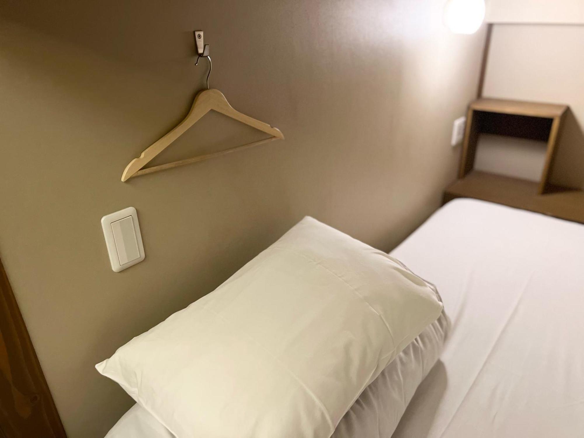 Tenten Guesthouse In Asakusa Tokió Kültér fotó