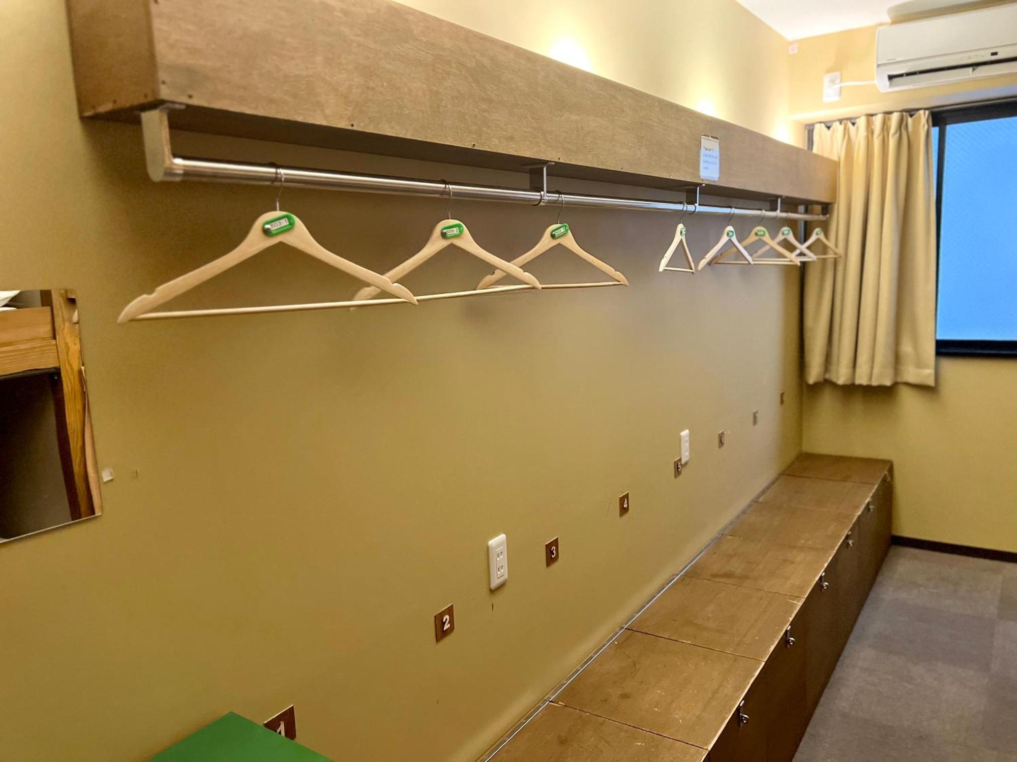 Tenten Guesthouse In Asakusa Tokió Kültér fotó