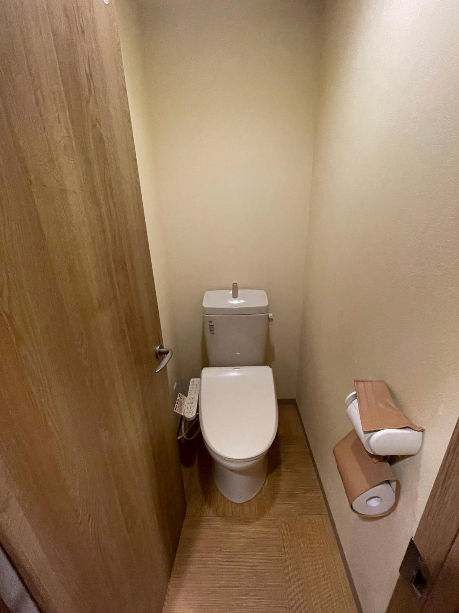Tenten Guesthouse In Asakusa Tokió Szoba fotó