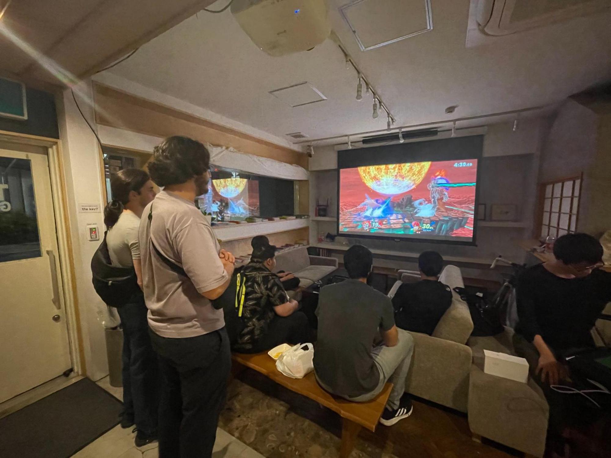 Tenten Guesthouse In Asakusa Tokió Kültér fotó