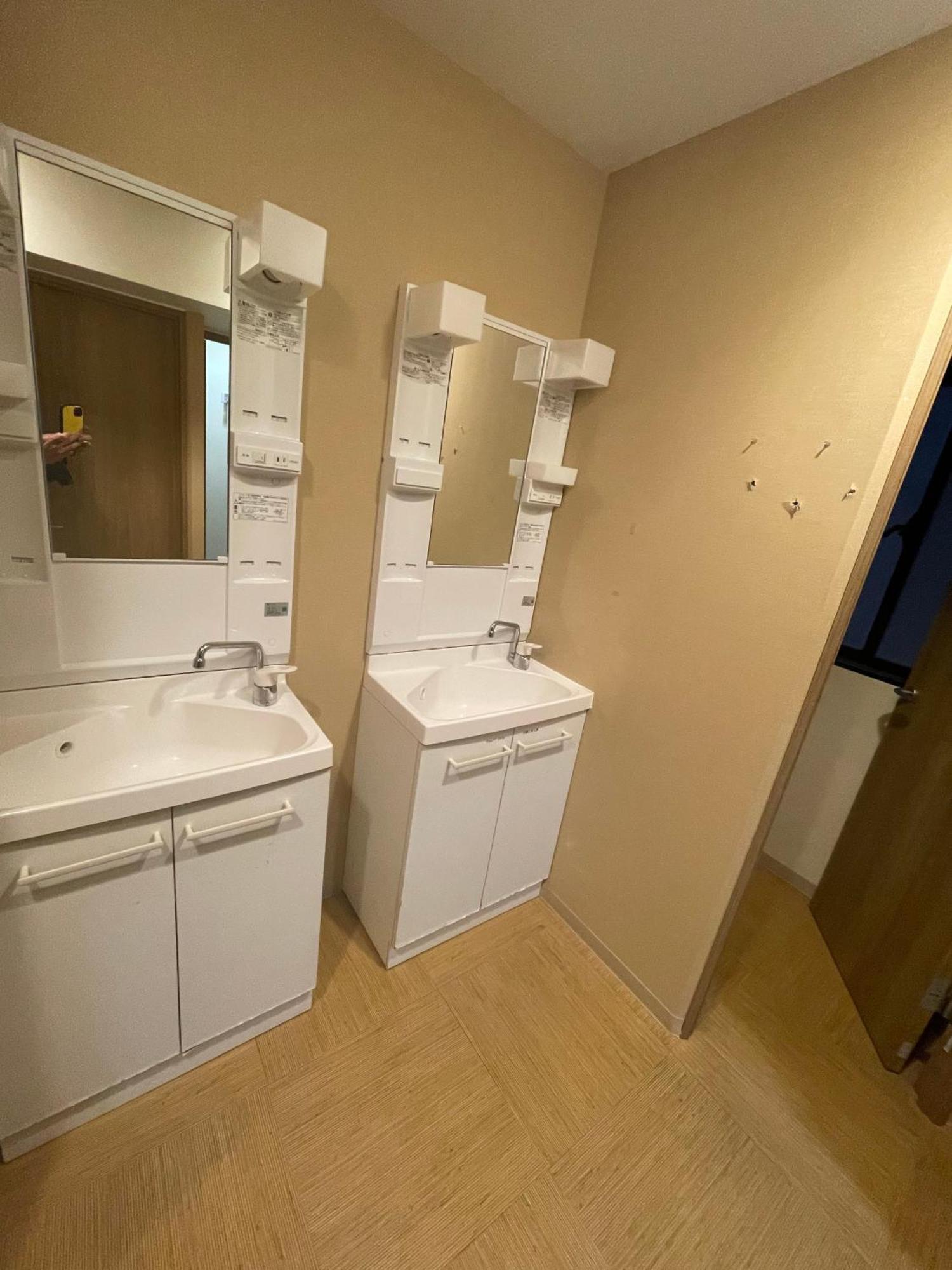 Tenten Guesthouse In Asakusa Tokió Kültér fotó